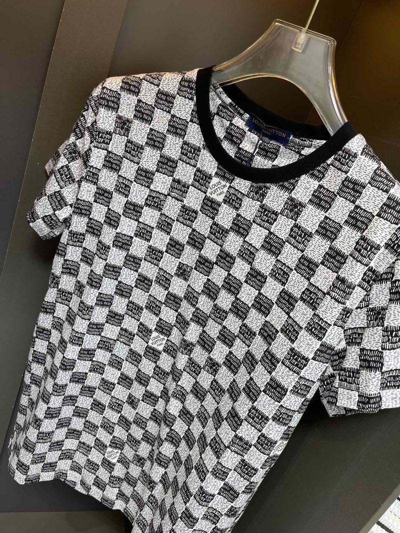 Louis Vuitton T-Shirts